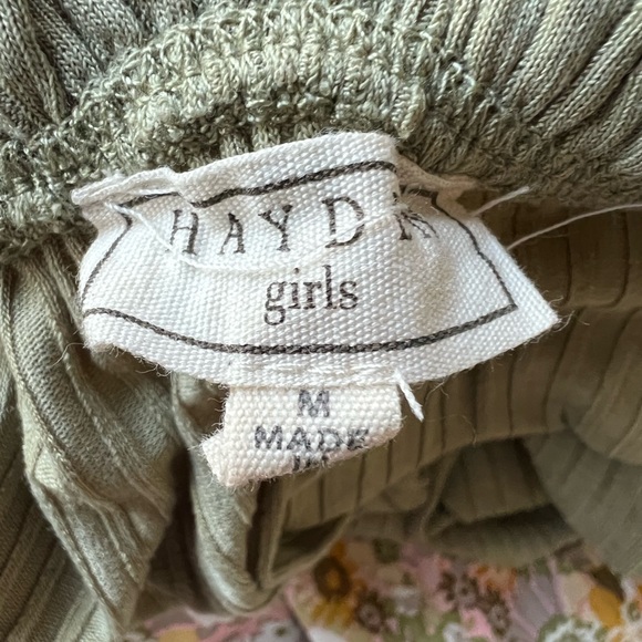 Bundle of 2 Hayden Girl’s Tops - Picture 9 of 13